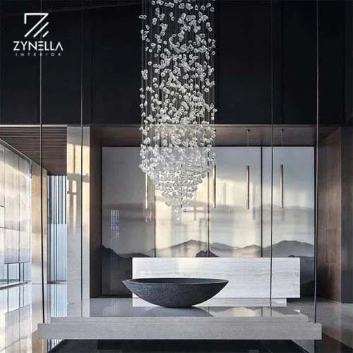 Modern Chandeliers