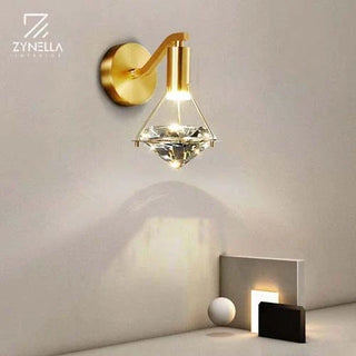 Stylish Wall Sconces