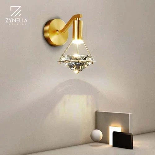 Stylish Wall Sconces