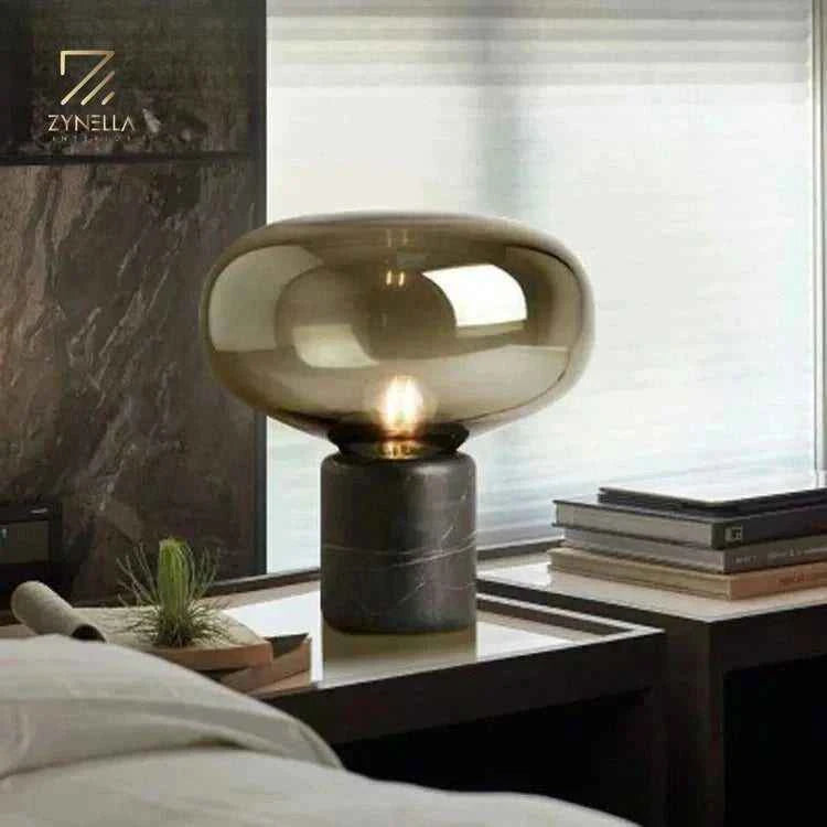 Albany Mini Modern Table Lamp