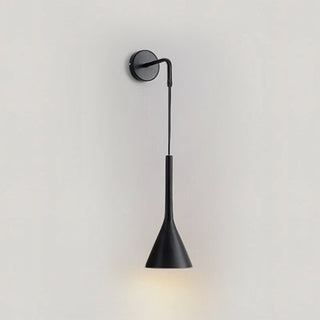 Lantern Wall Lamp Modern  Sleek Linear Suspension Light