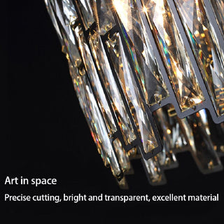 Kylar Chandelier Collection Modern  Luxury Marble Base Table Lamp
