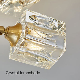 Enzo Chandelier Modern  Ultra Slim LED Panel Lighting - Zynella