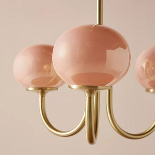 Julia Pendant Lamp Modern  Bohemian Rattan Woven Pendant