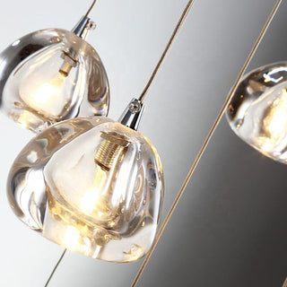 Walsh Chandelier Artistic Modern  Classic Drum Shade Ceiling Light