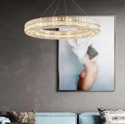 Chandeliers for High-End Homes