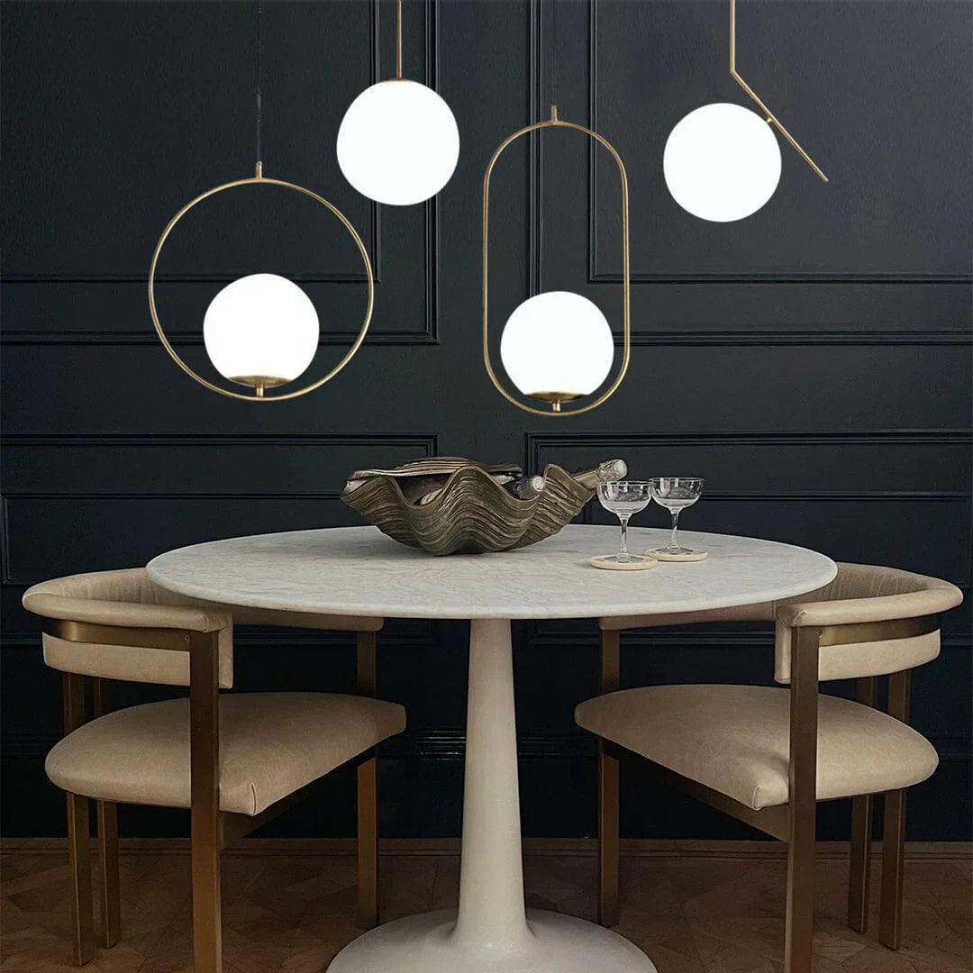 Why Lighting Is Important in Interior Design