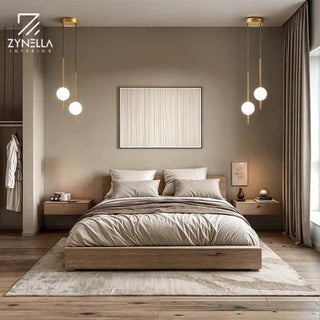 Bedroom Light Fixtures