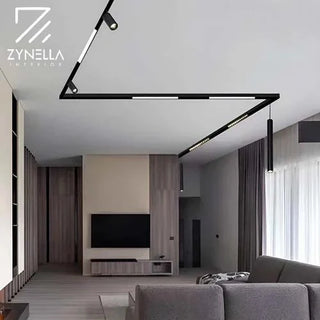 Commercial Lights