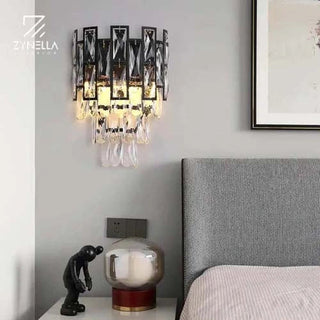 Cascade Lamps
