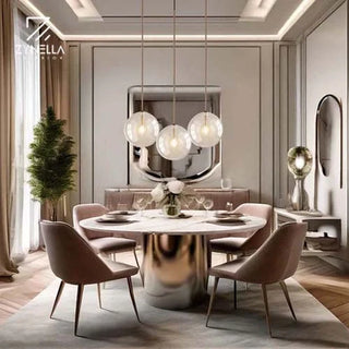 Glass Lighting