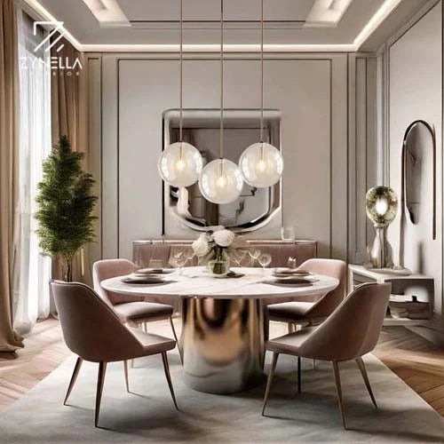 Glass Lighting