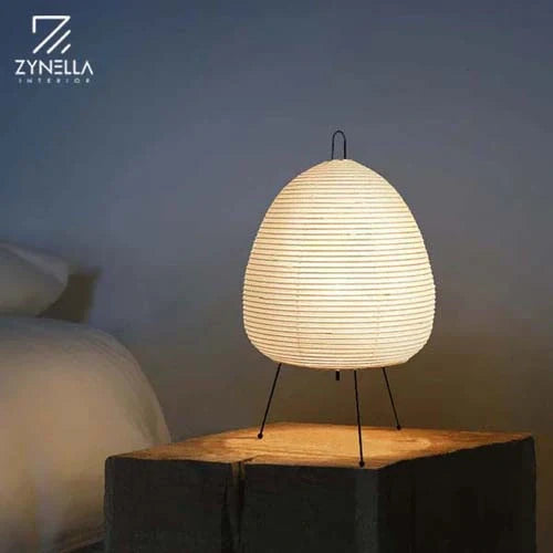 Japanese & Wabi Sabi Lighting