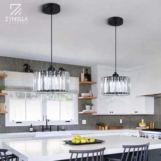Kitchen Island Lighting
