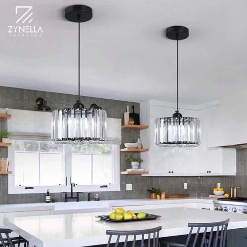 Kitchen Island Lighting