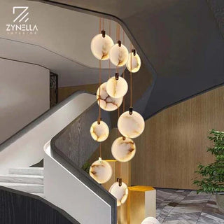 Marble Lights