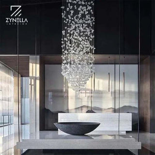 Modern Chandeliers