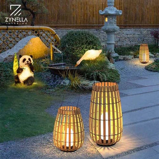 Outdoor Lights