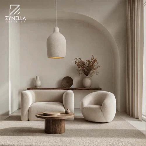 Luxury modern pendant light for kitchen and premium interior décor