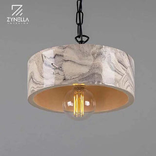 Zynella x Mullan Lighting