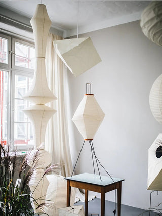 Wabi Sculpture Pendant Lights Premium Modern  Timeless Lantern Style Wall Lamp
