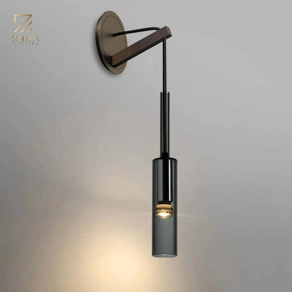 Zynella Terroir Wall Lamp