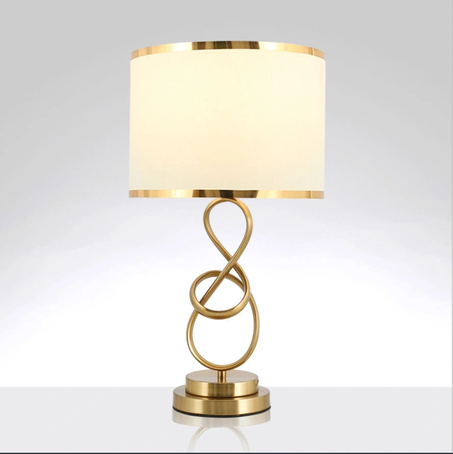 Xavier Table Lamp