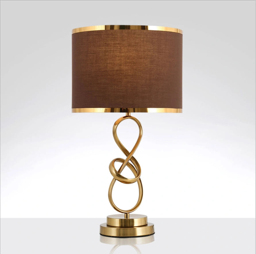 Xavier Table Lamp