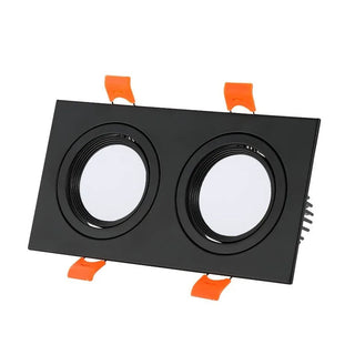 EcoLux COB Smart Spotlight Modern  Ultra Slim LED Panel Lighting