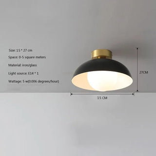 ScandiGlow Decorative Ceiling Fixture Luxurious Modern  Ultra Slim LED Panel Lighting