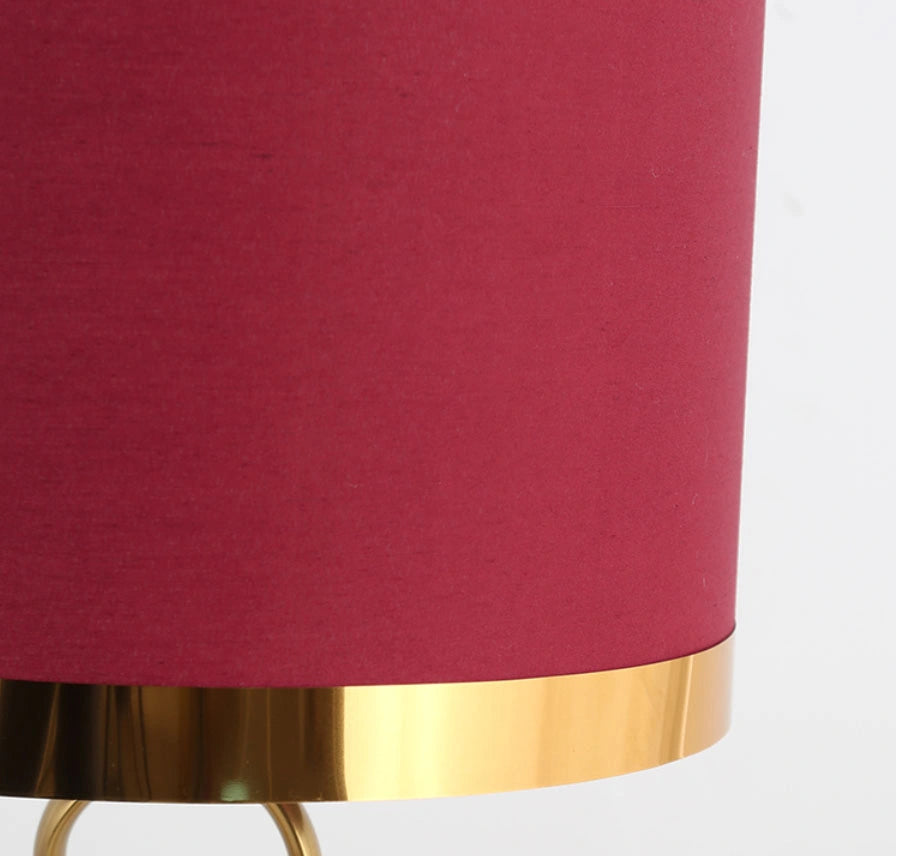 Xavier Table Lamp