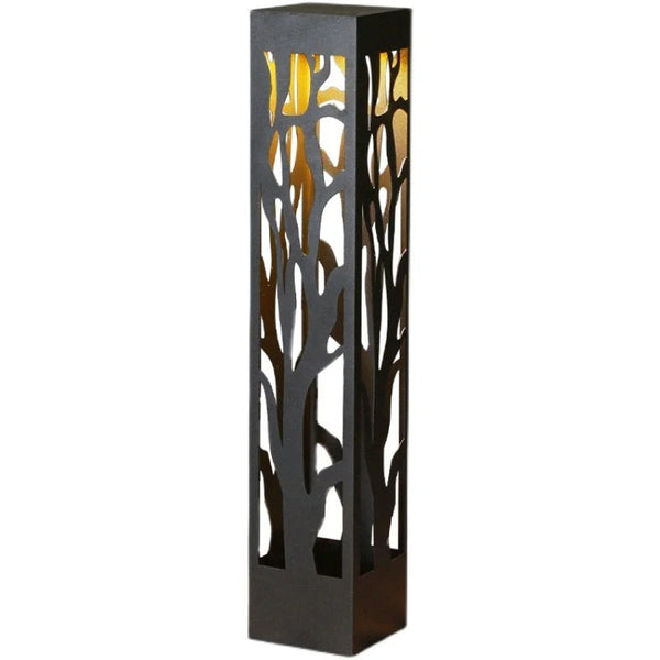 NeonSage Outdoor Solar Modern Lights