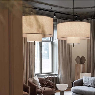 Canvas Lightscape Chandelier Modern  Chic Glass Globe Pendant
