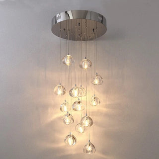 Walsh Chandelier Artistic Modern  Classic Drum Shade Ceiling Light