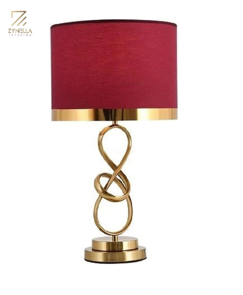 Xavier Table Lamp