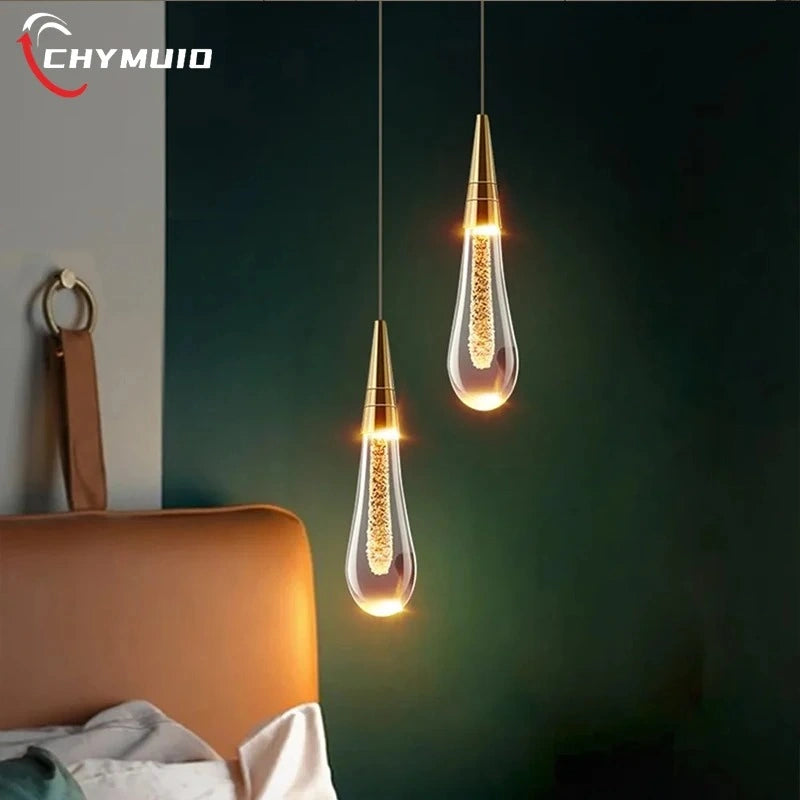 Zynella Wiltshire Crystal Chandelier