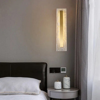 Zynella Premium Marble Wall Lights Chic Modern  Rustic Industrial Hanging Lamp