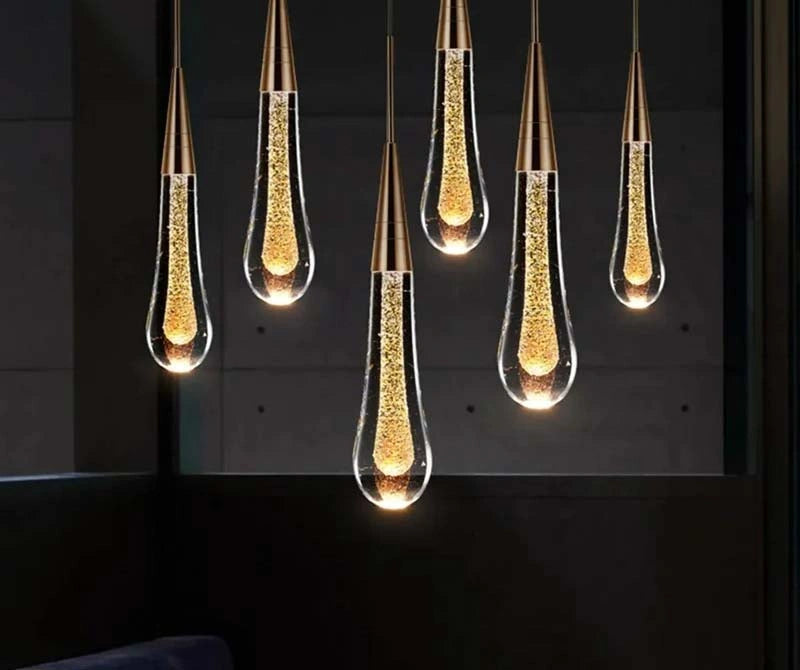 Zynella Wiltshire Crystal Chandelier