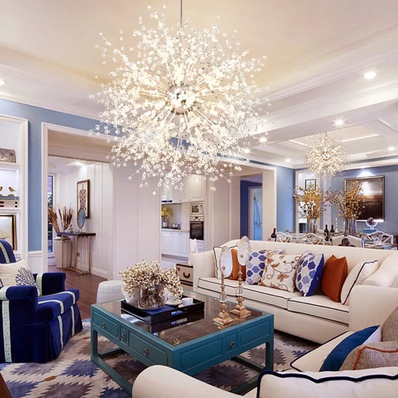 Dandelion Modern Pendant Light