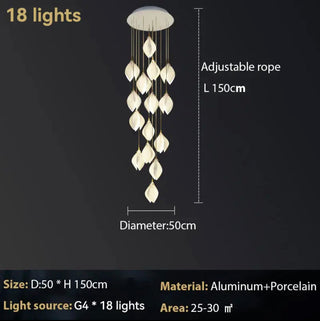 Clara Chandelier Modern  Timeless Lantern Style Wall Lamp
