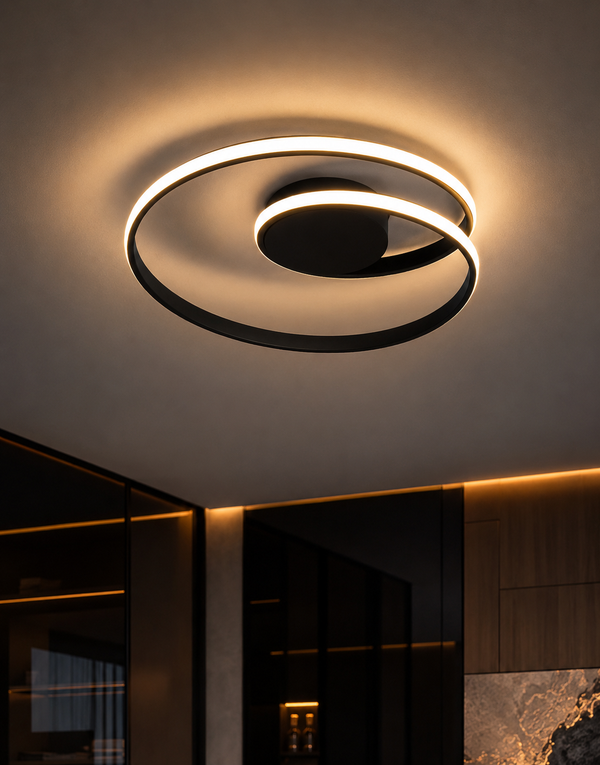 Zynella Lumo Ceiling Light
