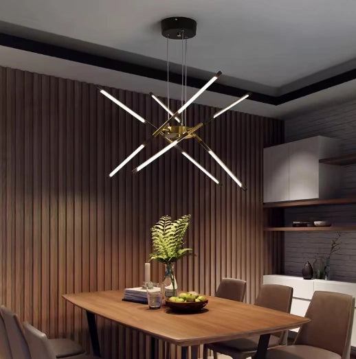 Finchley Elegant Chandelier