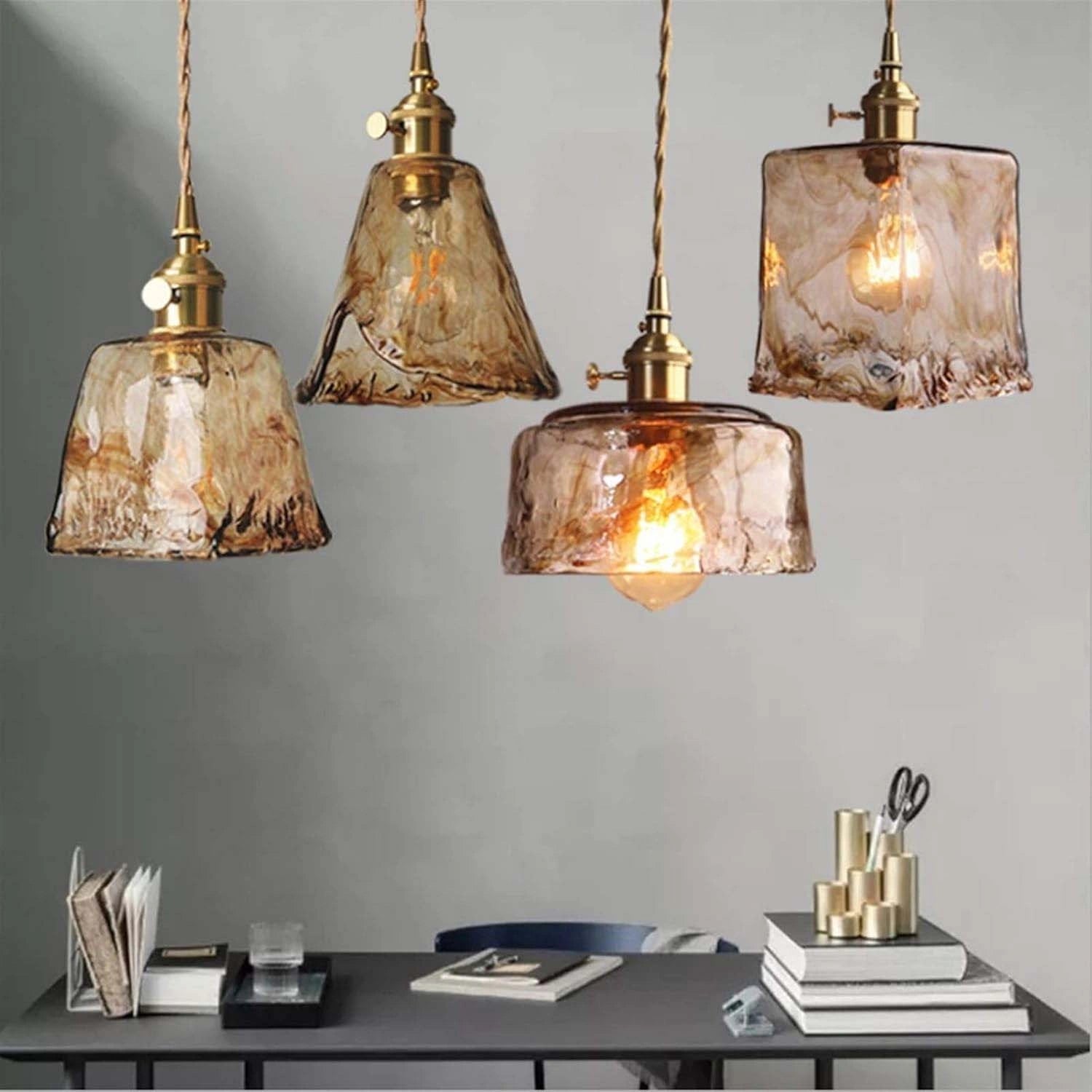 Atelier Glow Pendant