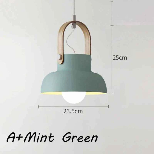 Alexandra Pendant Modern Lights