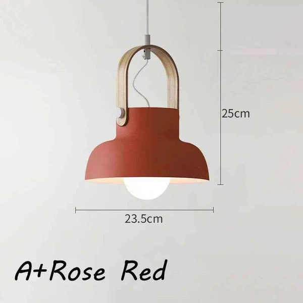 Alexandra Pendant Modern Lights