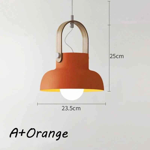 Alexandra Pendant Modern Lights