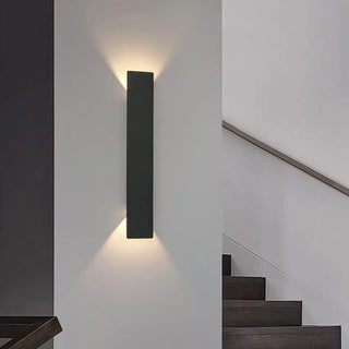 Phillips IP65 Waterproof Wall Lamp Artistic Modern  Minimalist Round Flush Mount