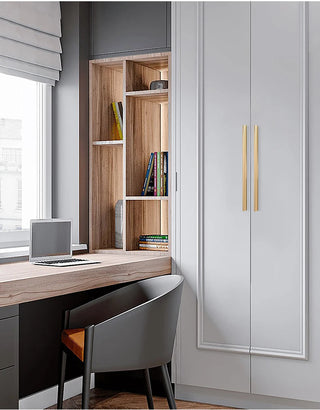 Zynella Cabinet Pull