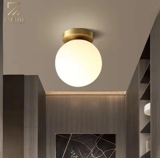 Evelyn Timeless Wall Lamps