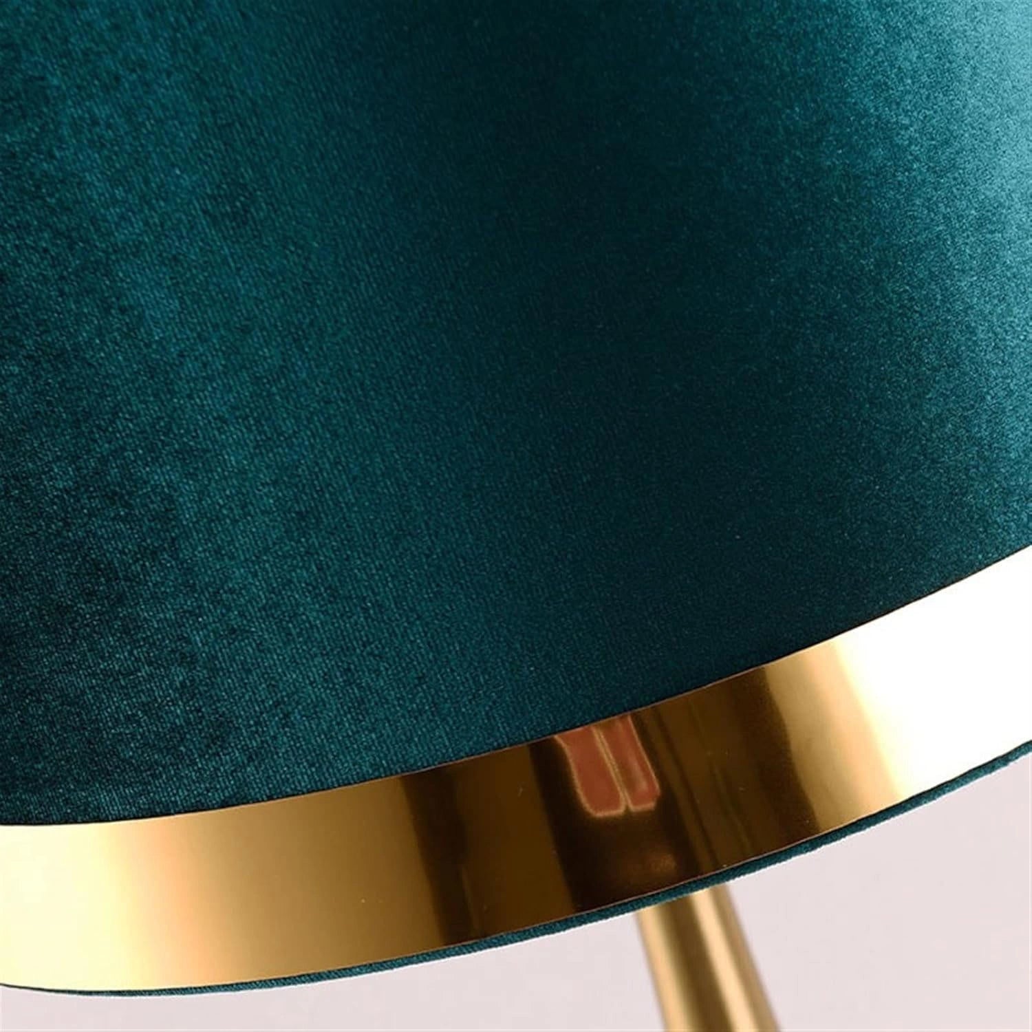 Zynella Marble Table Lamp